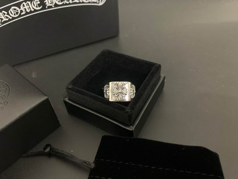Chrome Hearts ring 05lyx119
